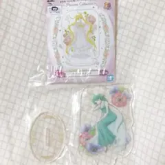 新品 未開封 セーラームーン くじ アクリルスタンド ネプチューン