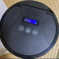Kinbelle タイマーコンテナ タイムロックボックス 禁欲ボックス