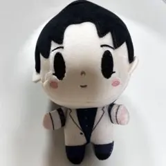 原因は自分にある。 武藤潤 ちびぬい第1弾 - メルカリ