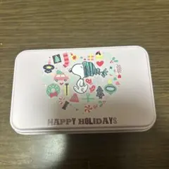 中古 スヌーピースタンプセット大人のおしゃれ手帖2024年1月号付録