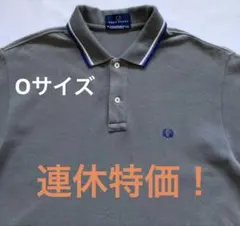 フレッドペリー ポロシャツ