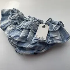 tocoto vintage フリルスカート付きブルマ 60