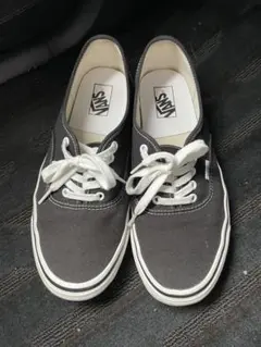 vans 44 アナハイム オーセンティック 29 黒