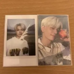 ENHYPEN ジェイ　ORANGE BLOOD