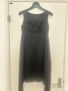 【NICOLE】結婚式　ワンピースのサムネイル