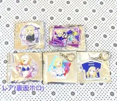 小原鞠莉 グッズセット Aqours