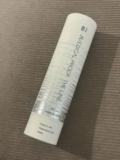 新品未開封　MEDICAL PROOF THE LINE フェイスクリームのサムネイル