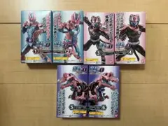 装動リバイスby1