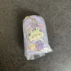 ちいかわロリポップチョコチャーム　モモンガ