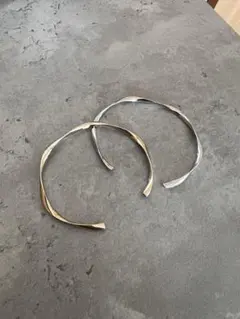 2026年最新】agete バングル シルバーの人気アイテム - メルカリ