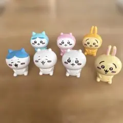 ナガノ ちいかわ マスコットセット - メルカリ