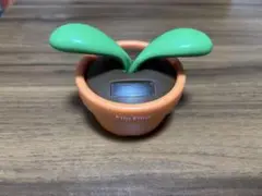 【動作確認済】タカラトミー FlipFlap オレンジ 植物 フリップ フラップ
