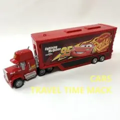 カーズ MATTEL（マテル）リーランドターボ - メルカリ