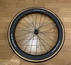 Dura Ace C50 リア　ジャンク Dura Ace C50 リア ジャンク - メルカリ