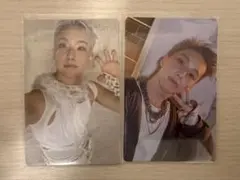 Seventeen ホシ Happy Burstday 封入トレカ