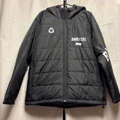 ベンチコート ナイロンジャケット