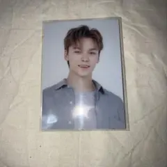 SEVENTEEN セブチ バーノン