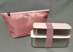 【未使用】サーモス　フレッシュランチボックス　635ml