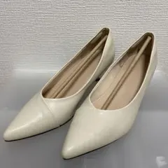 PLST パンプスのサムネイル