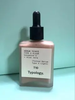 Typology T31 15mL グロウドロップス ティポロジー - メルカリ