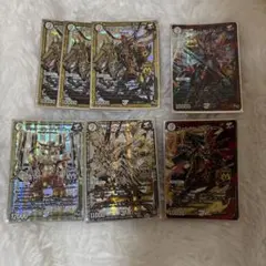 デュエルマスターズ ジョニー カードセット