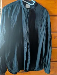 ジョンリンクス　長袖　シャツ