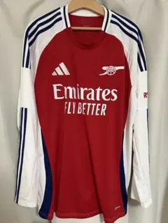 adidas Arsenal HAVERTZ 29 長袖ユニフォーム - メルカリ