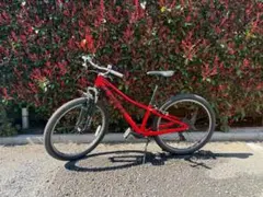 trek マウンテンバイク