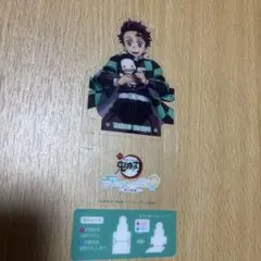 鬼滅の刃、竈門炭治郎POPUP