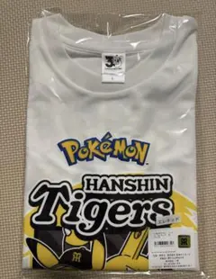 新品未開封 阪神タイガース 大阪ジャガーズ SGL限定 Tシャツ L - メルカリ