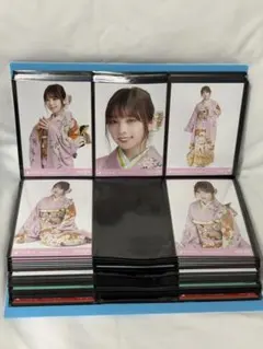 与田祐希 生写真