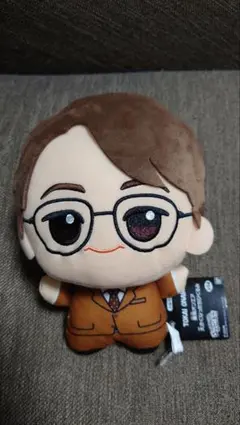 東海オンエア　虫眼鏡　ぬいぐるみ