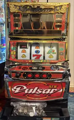 バルサミコ酢様専用 バーサスSE コイン不要機ボリューム調整付 - メルカリ