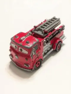 2026年最新】カーズ トミカ C-7 カーズ レッドの人気アイテム - メルカリ