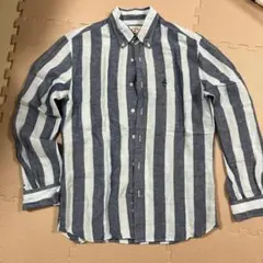 Brooks Brothers Red Fleece ボタンダウンシャツ XS