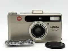 2025年最新】LEICA miniluxの人気アイテム - メルカリ