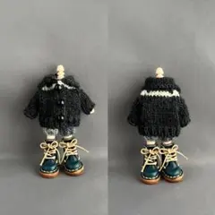 オビツ11 ぬいぐるみ