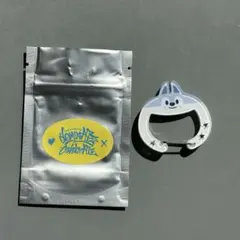 スキズ dominATE アンコン カラビナ ウルフチャン