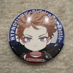 ヒプマイ 缶バッジ 銃兎 理鶯 ヒプマイ EW04 理鶯 缶バ ヒプノシスマイク 缶バッジ KING e-SHOP