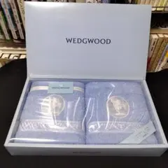 WEDGWOOD　タオルセットのサムネイル