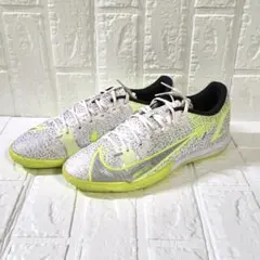 廃盤カラー美品(数回のみ使用)｜NIKE マーキュリアル14 IC 26.5cmのサムネイル