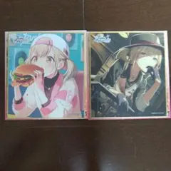 2026年最新】小豆沢こはね 色紙の人気アイテム - メルカリ