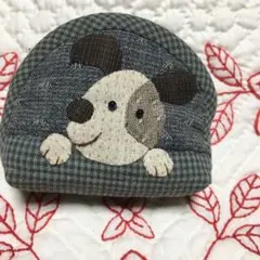 パッチワーク ポーチ