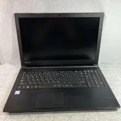 dynabook 2019年 B65 SSD Win11正規対応 - メルカリ