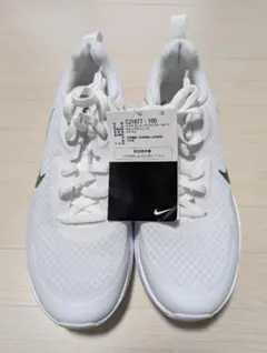 【新品・未使用】NIKE ウェアオールデイ ウィメンズシューズ