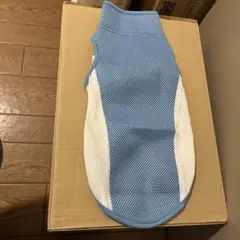 犬服 メッシュ素材 coolベストのサムネイル