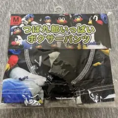 つば九郎　ボクサーパンツ　Mサイズ　東京ヤクルトスワローズ　パッケージ破損あり