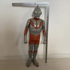 京本コレクションNEO ウルトラマン Aタイプ　ビッグソフビ フィギュア 円谷のサムネイル