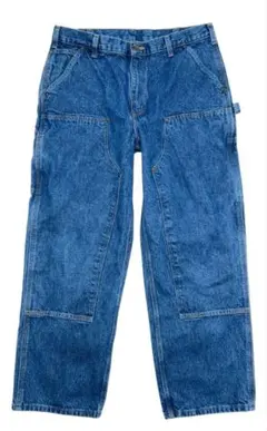 2026年最新】カーハート ダブルニー デニムの人気アイテム - メルカリ