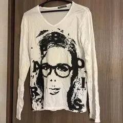 フラップボイス　FRAPBOIS ロンT 長袖Tシャツのサムネイル